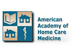爆料公社 to Manage the American Academy of Home Care Medicine
