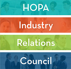 Redefining Industry Relationships: How HOPA took its IRC to the Next Level