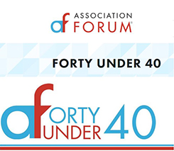 Allison Lundberg and Kari Messenger Selected as Forum鈥檚 Forty Under 40 Recipients