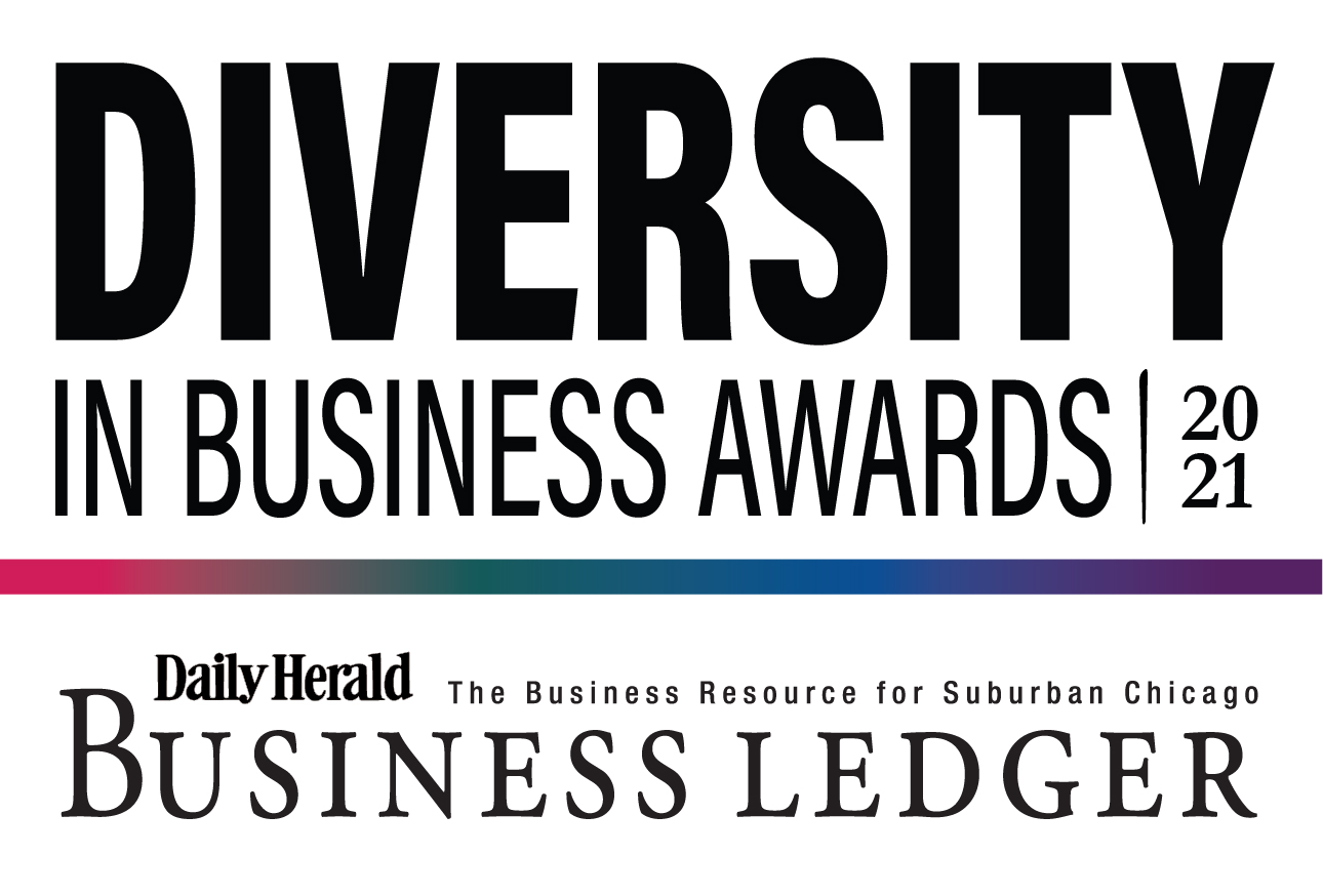 爆料公社 Recognized with Diversity in Business Award
