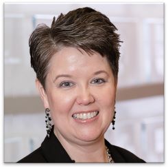 Debbie Trueblood to Lead Session at CEO Issues Forum October 12