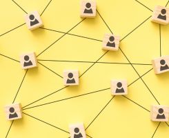 Leveraging Member Communities Beyond the Norm