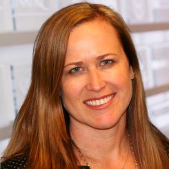 Molly Anderson Selected as Executive Director of NANN