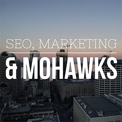 SEO, Marketing and Mohawks: 5 Takeaways from MozCon